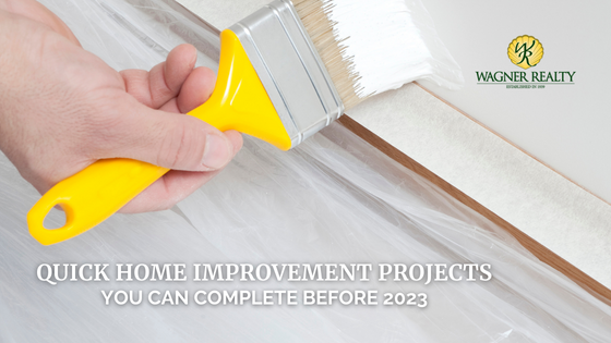 Home Projects