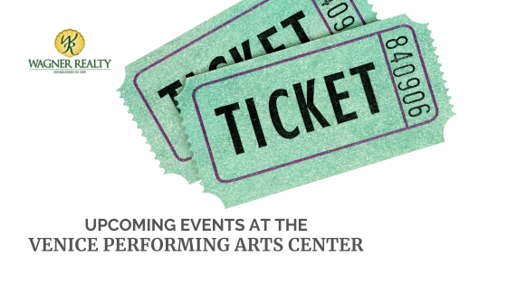 Venice Events